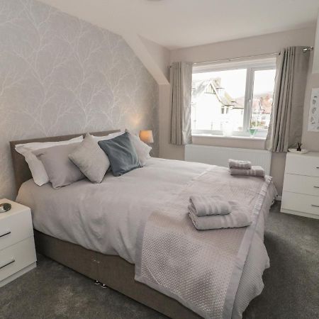 31 Lloyd Street West Villa Llandudno Eksteriør billede