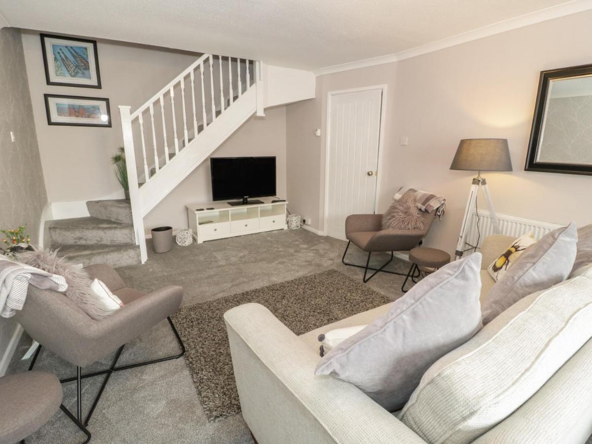 31 Lloyd Street West Villa Llandudno Eksteriør billede